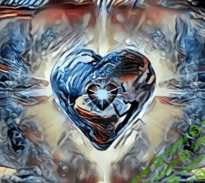 [Sapien Medicine] Вибрация божественной любви (2020)