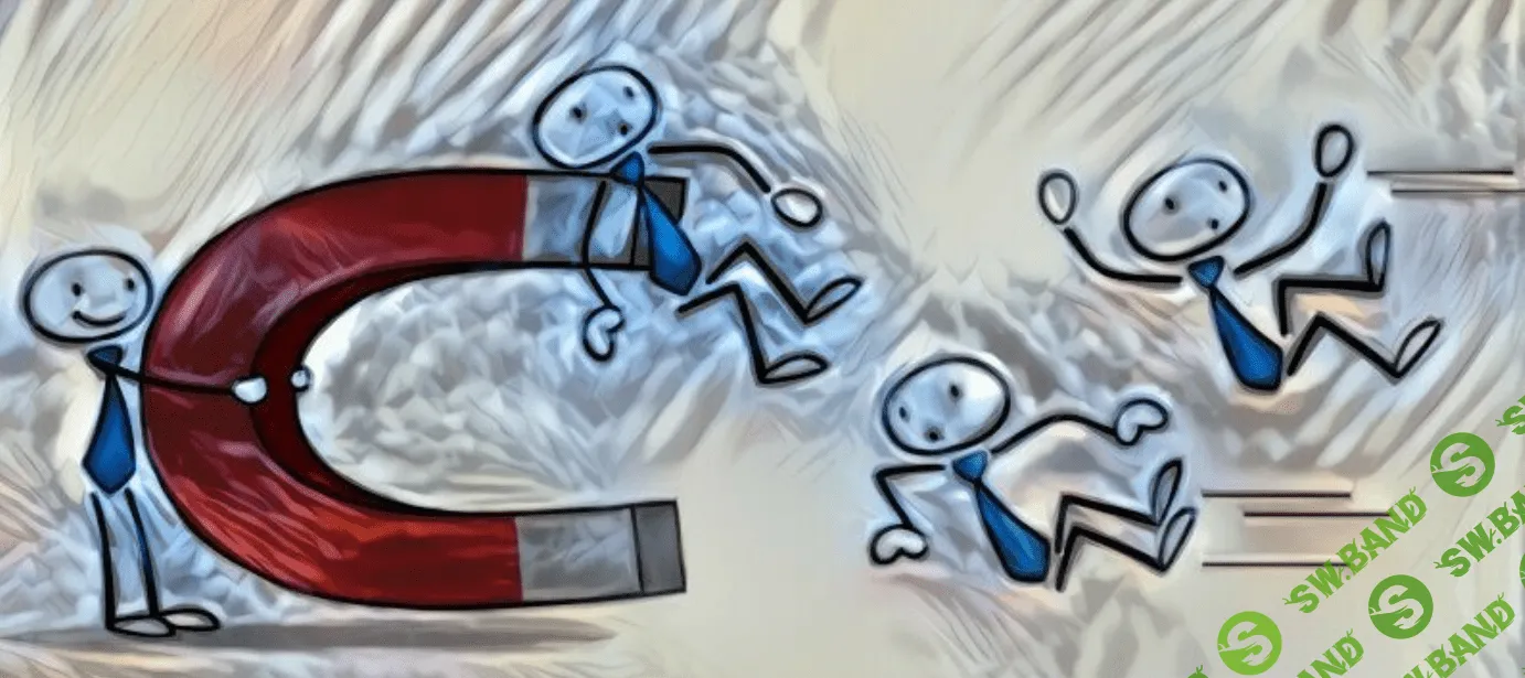 [Sapien Medicine] Харизма и гламур (2020)