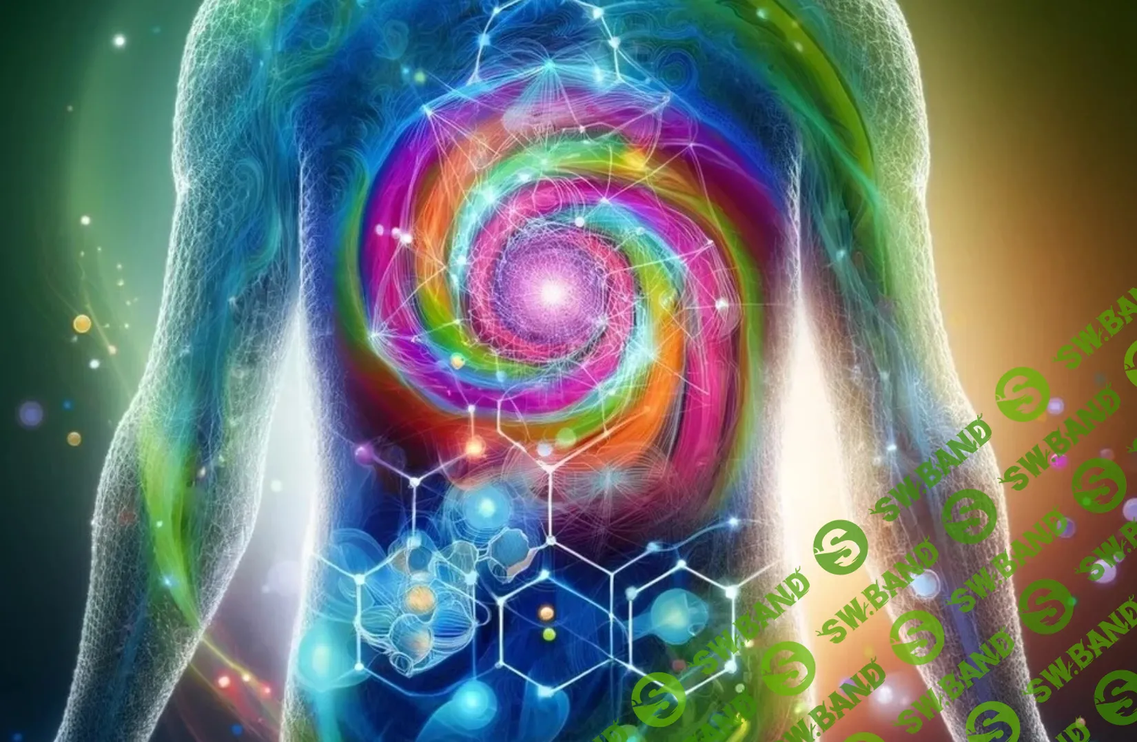 [Sapien Medicine] Жесткая детоксикация (2024)