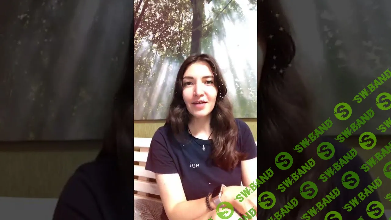 [Саша Гарикова] До небес (2020)