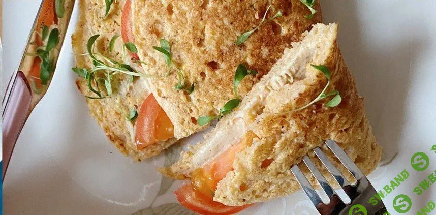 [Саша Гарикова] Свободу Королеве (2020)