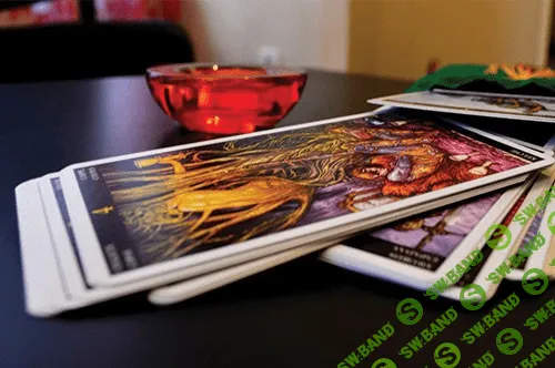 [Савченко С.] Таро для деловых людей