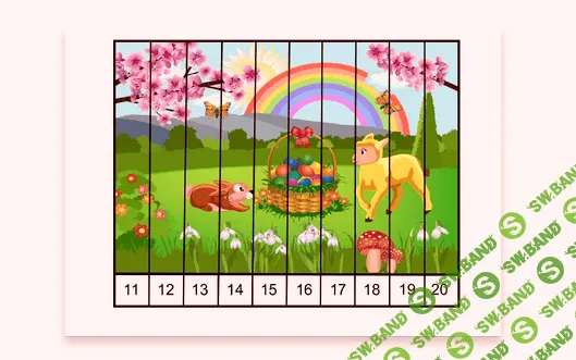 [Савицкая] Пасха - (2016)