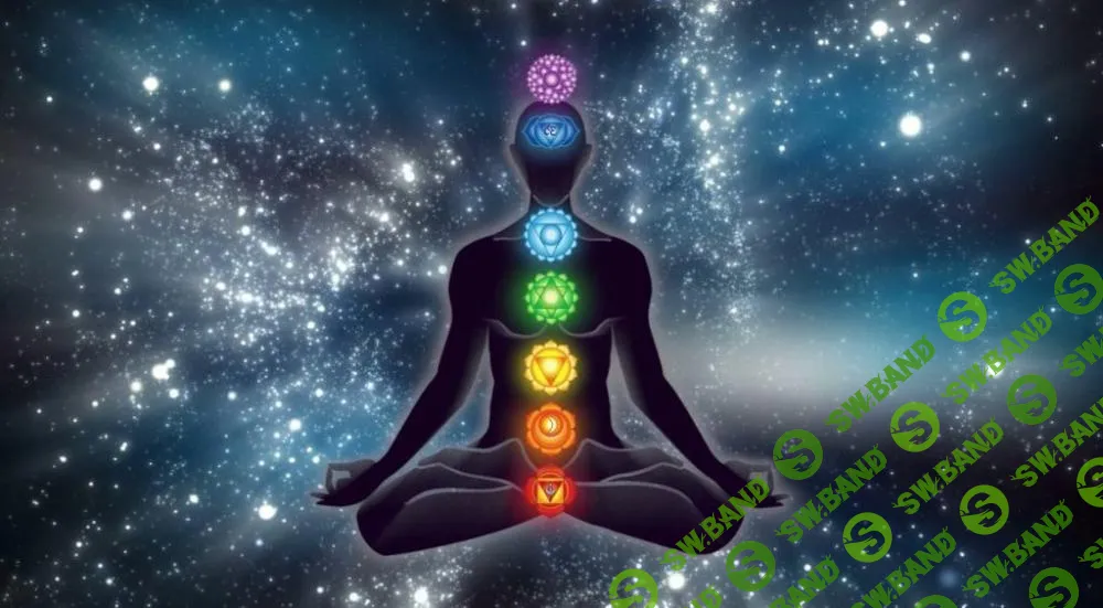 [Савва Карпов] Основы чакральной психологии (2016)