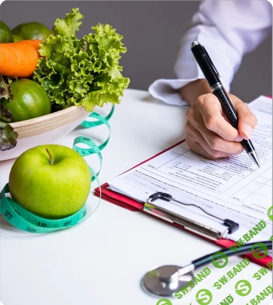 Сахарозаменители. Функциональная нутрициология. Модуль 5 [Fantel] [Антон Поляков]