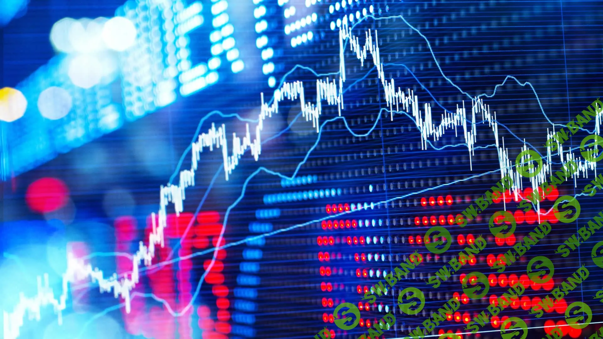 Сборник материалов и курсов по Ганну