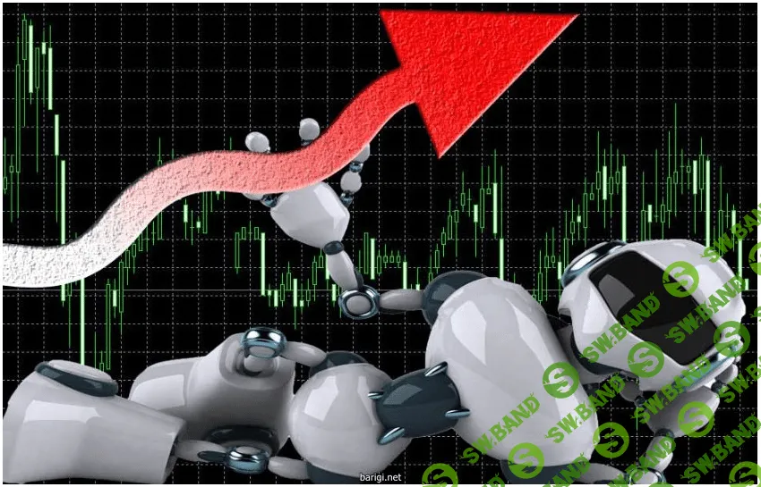 Сборник советников стоимостью более $15000 в исходном коде