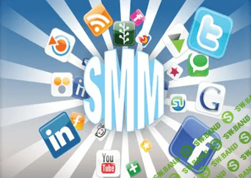 Сборник тематических групп для вашего бизнеса + софт