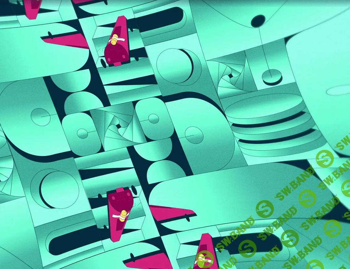 [Schoolofmotion.com] Make your work stand out from the crowd (2023)