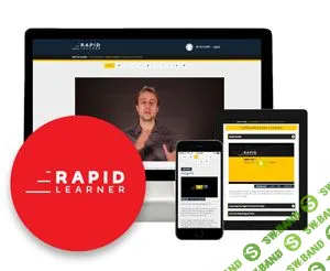 [Scott H Young] Rapid Learner Course (2016)