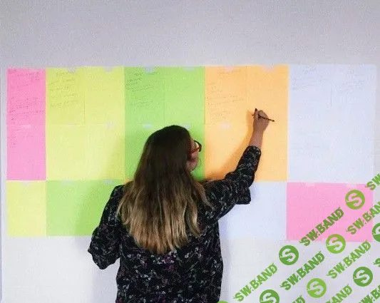 Scrum. Как выжать из Trello всё