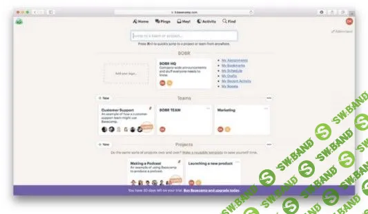 Scrum. Как выжать из Trello всё