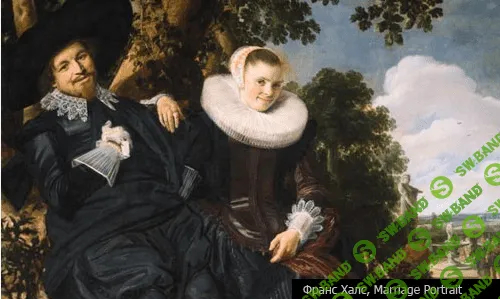 [seasons-project] Как понимать прекрасное. Искусство XVII–XVIII веков