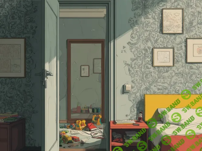 Сексуальность в паре: от инфантильных источников возбуждения к взрослому наслаждению [EduNote] [Эрик Смаджа]