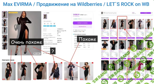 [Селлер] Интенсив продвижение на wildberries (2024)