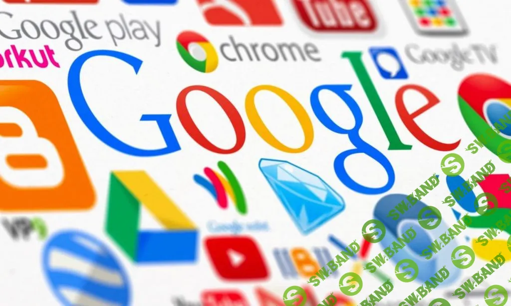 Семь супер полезных продуктов и сервисов Google