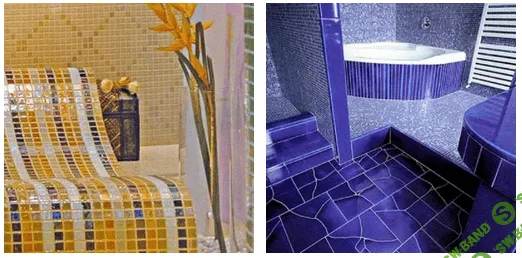 [sense-life.com] Технология изготовления мозаики в домашних условиях (2017)