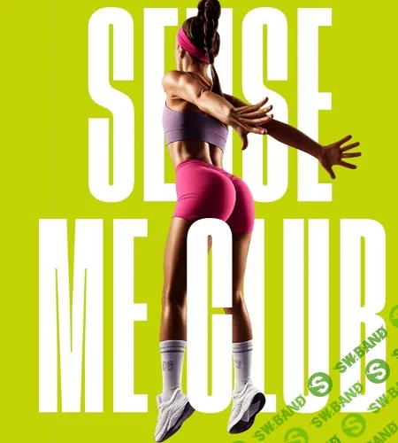 [Sense me dance] Sense me club (март 2026)