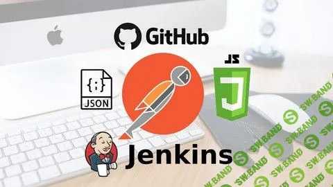 [Sergei Semenov] Тестирование, Автоматизация REST API Postman + GIT, JENKINS (2020)