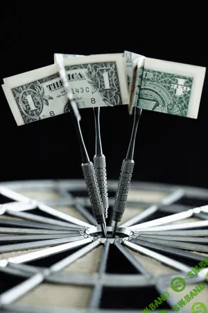 [Сергей Атрощенко] Тайные манипуляции на FOREX (2014)