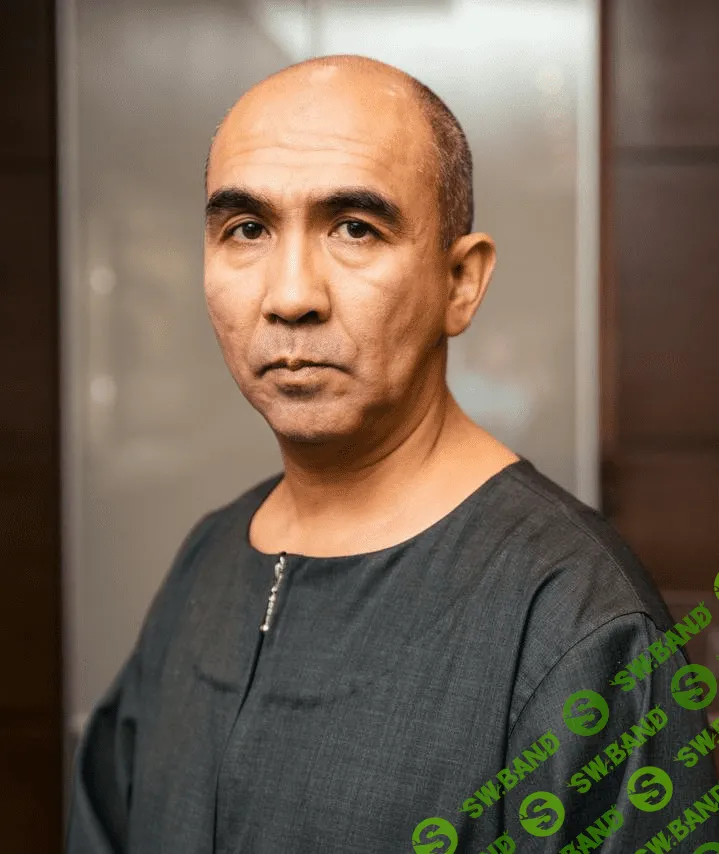 Сергей Азимов