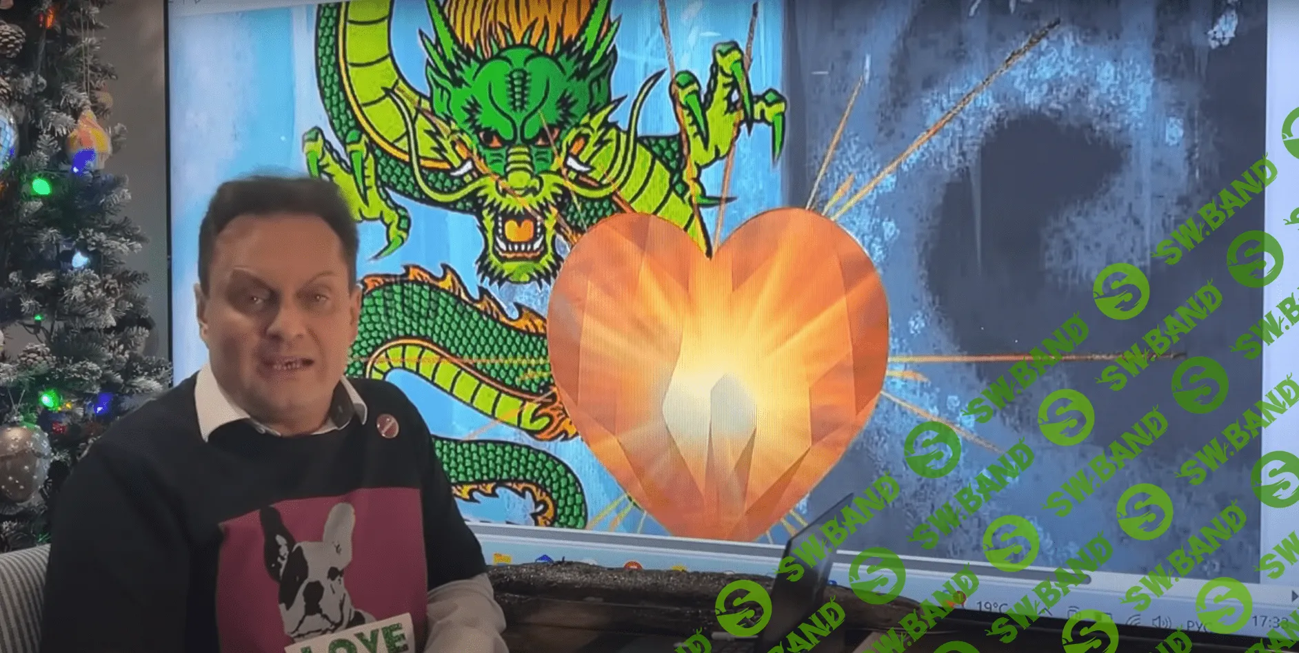 [Сергей Безбородный] 2024 точки безумия (2024)