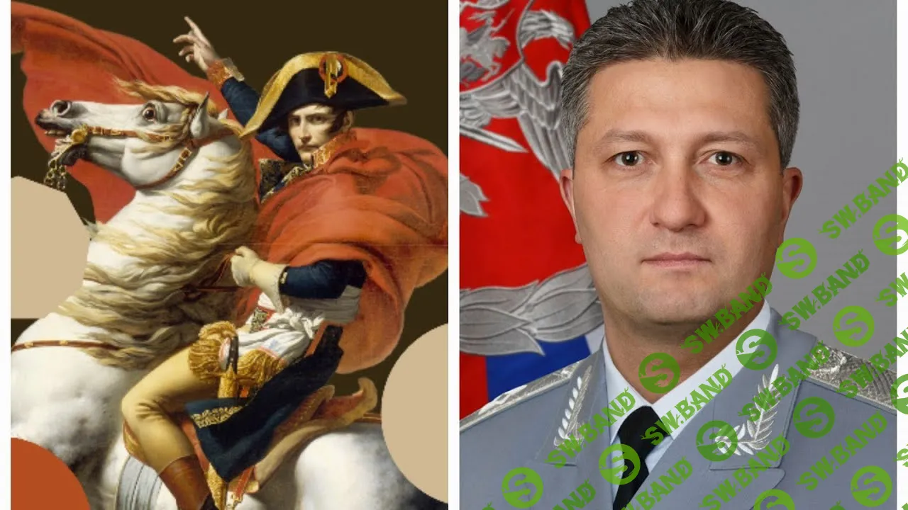 [Сергей Безбородный] Динамический гороскоп (2024)