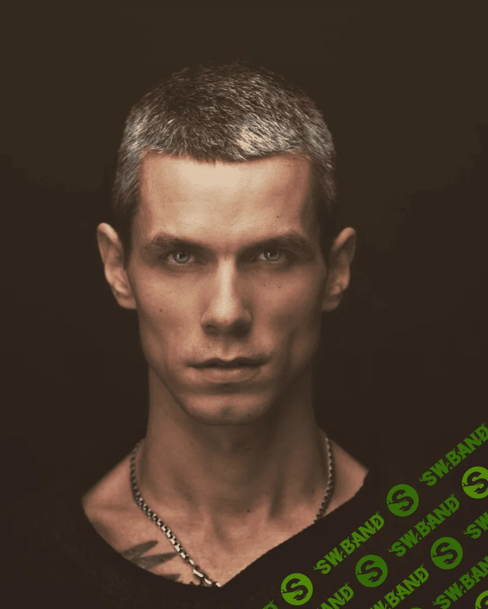 Сергей Дашкевич