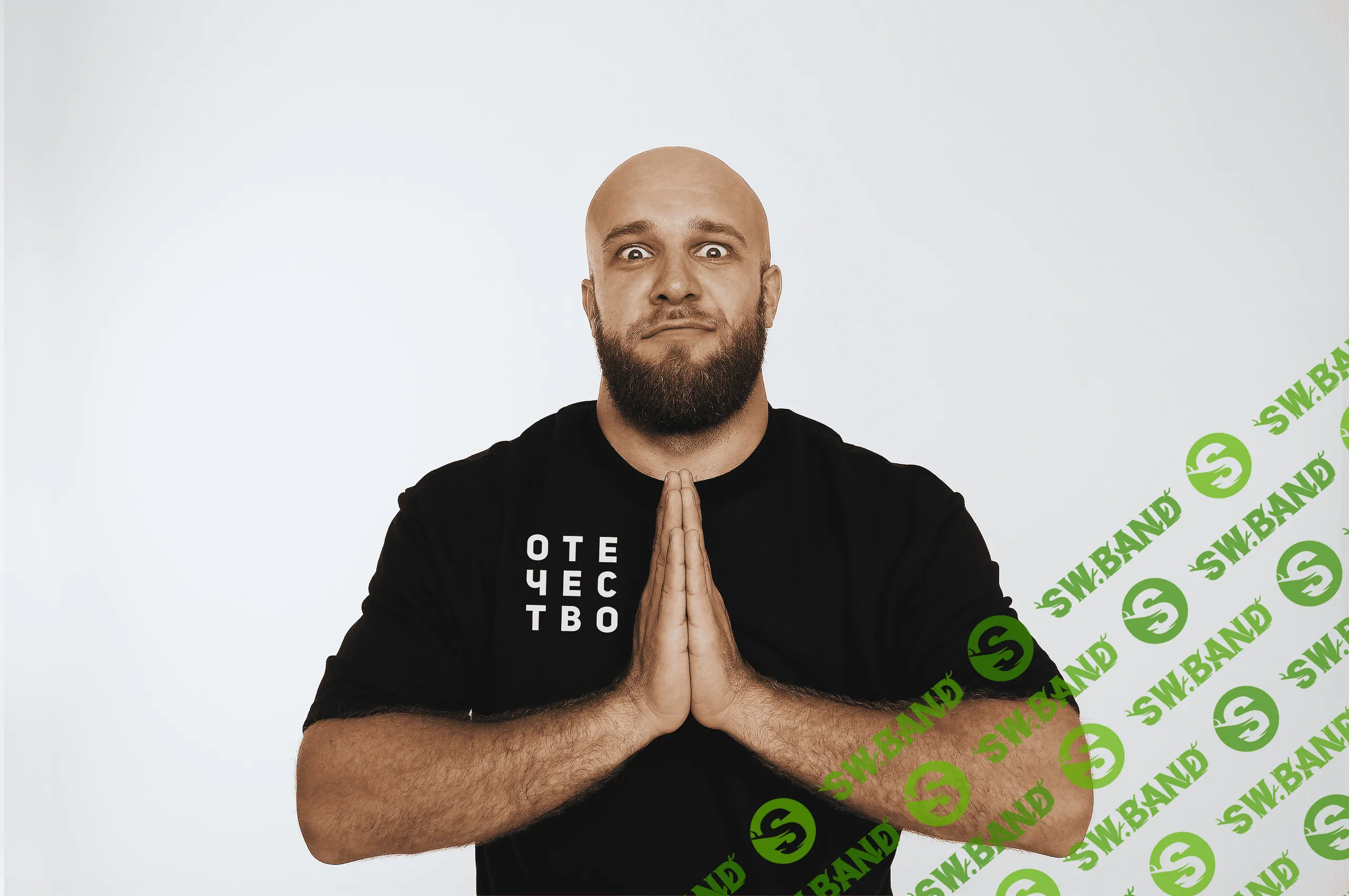 Сергей Егоров