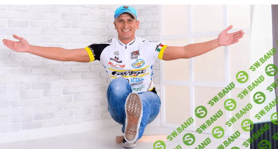 [Сергей Груздев] Фитнес-минимум: комплекс упражнений для тех, кому за 35