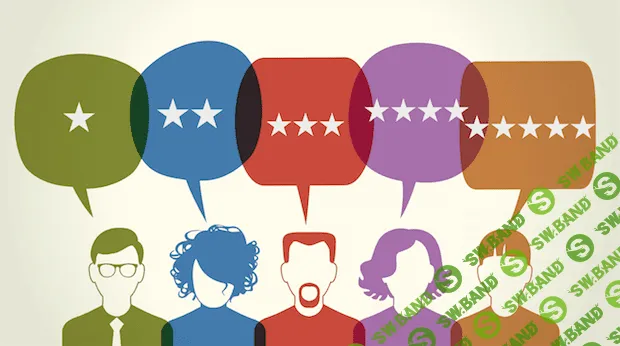 [Сергей Ильин] Продающие отзывы 24/7 (2019)