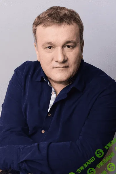 Сергей Ильясов