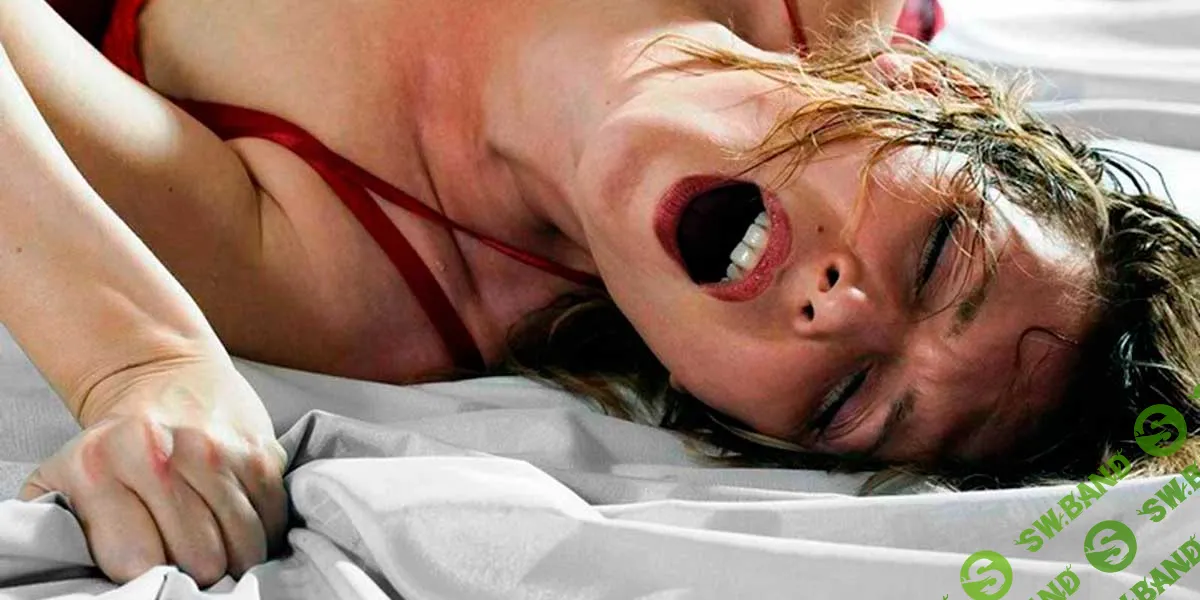 [Сергей Иванов] Видео обучение оральному мастерству для мужчин. Куннилингус (2018)