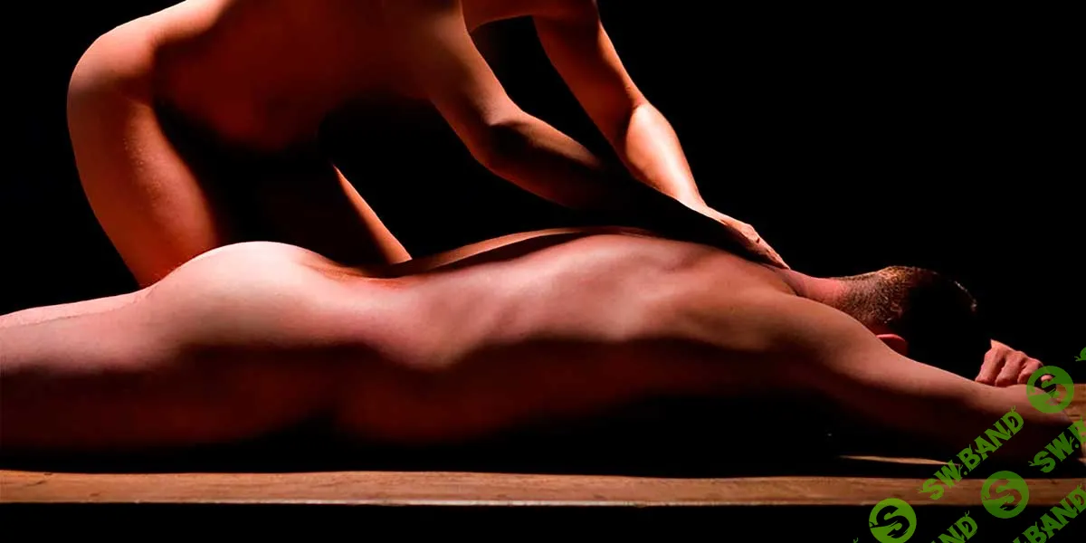 [Сергей Иванов] Видеокурс обучения женщин интимным техникам (2018)