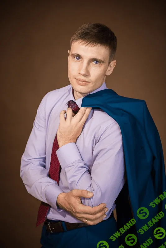 Сергей Якунин