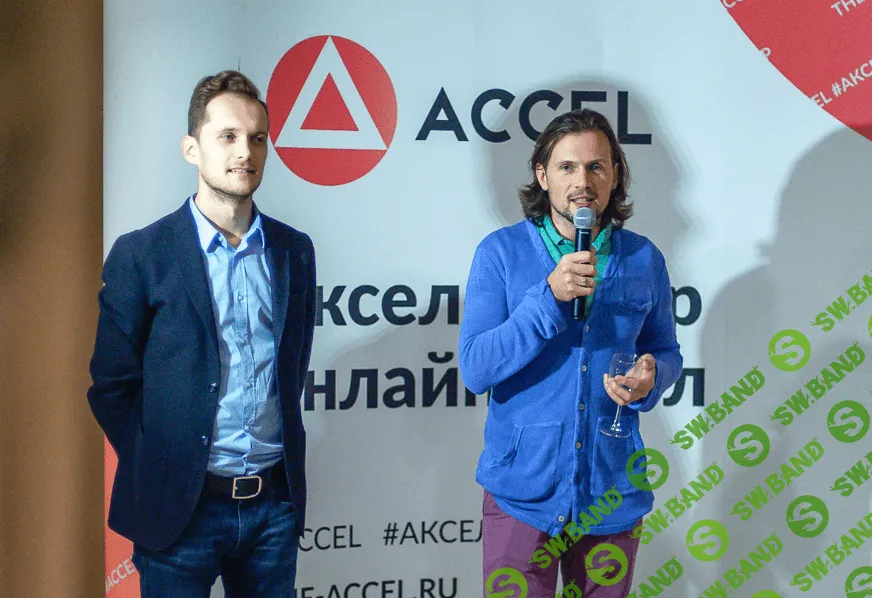 [Сергей Капустин] Как создать автоматизированную онлайн школу с нуля