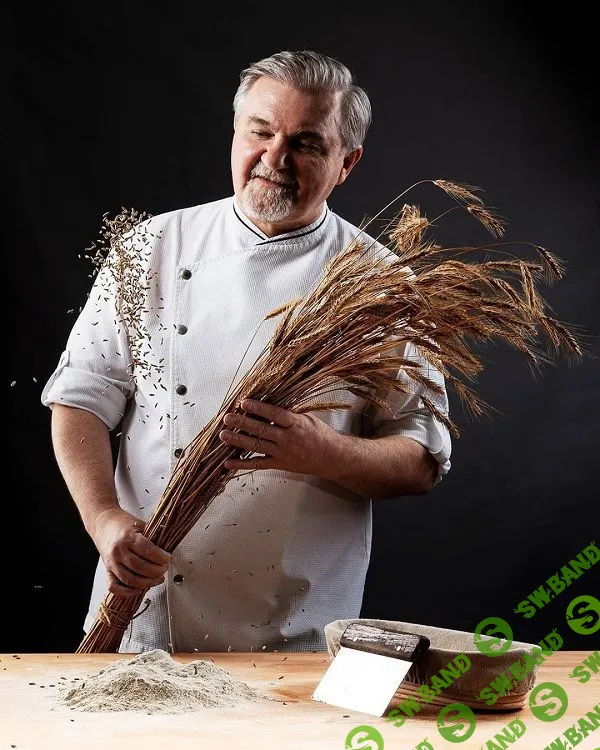 [Сергей Кириллов] Ржаной хлеб. Основы (2022)