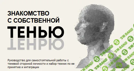[Сергей Коноплицкий] Руководство - Знакомство с собственной Тенью (2020)