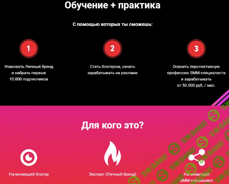 [Сергей Косенко] Инстаграм марафон (2019)