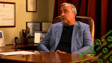 [Сергей Ковалев] Психотерапия субъективной реальности