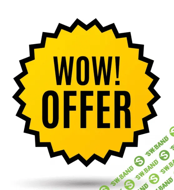 [Сергей Краснов] Сборка оффера (2021)