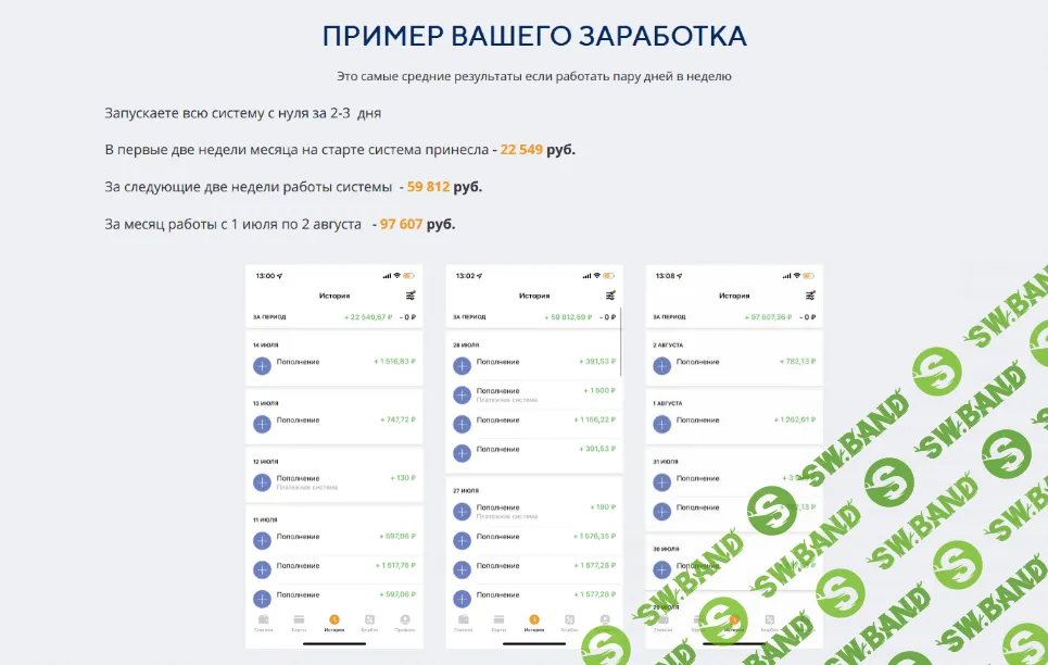 [Сергей Кузнецов] Система Свобода (2022)