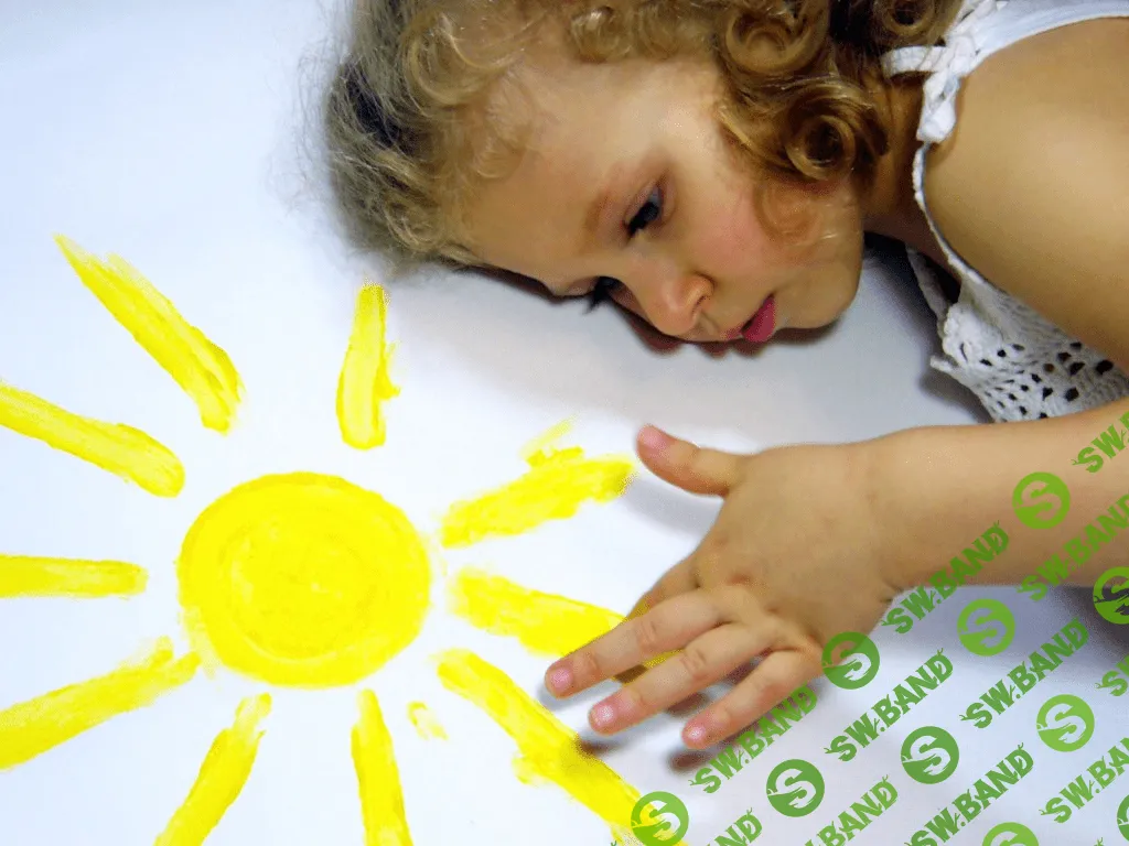 [Сергей Лазарев] Выстраивание Судьбы: Стирание Дородовых и Детских Болей (2014)