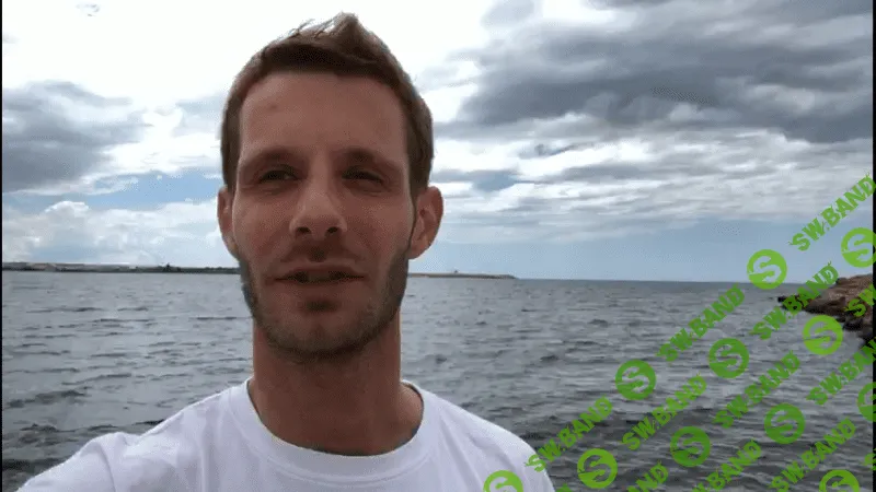 [Сергей Наколюшкин] "Выход из нужды" (2020)