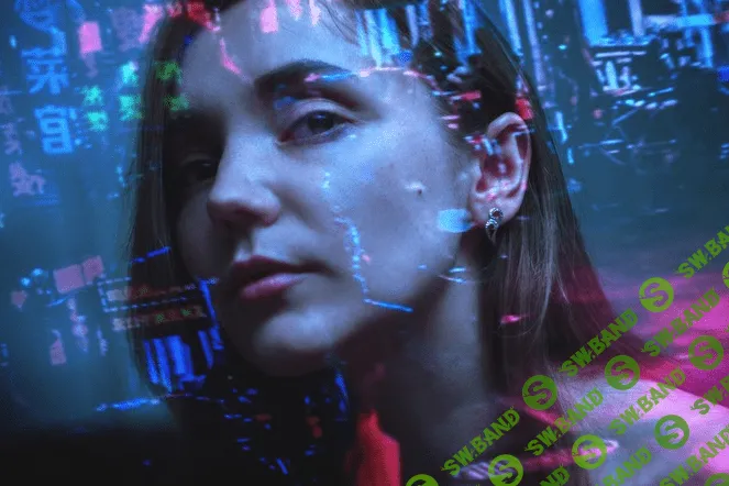 [Сергей Парышков] Креативные приемы в фотографии (2021)