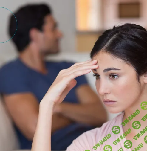 [Сергей Петрушин] Решение межличностных конфликтов с помощью методики дифференцирования (2024)