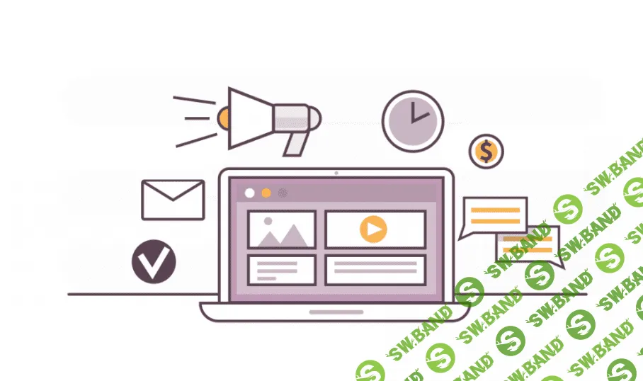 [Сергей Полторак] Личный бренд в социальных сетях (2020)