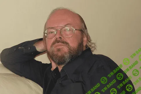 [Сергей Попов] Коллаж способствующий нахождению работы при отсутствии таковой (для мужчины)