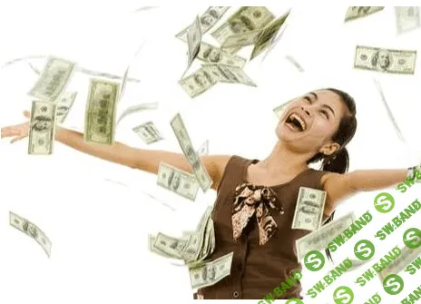 [Сергей Попов] Психологический комплексный метод ЗАРАБОТАТЬ ДЕНЬГИ