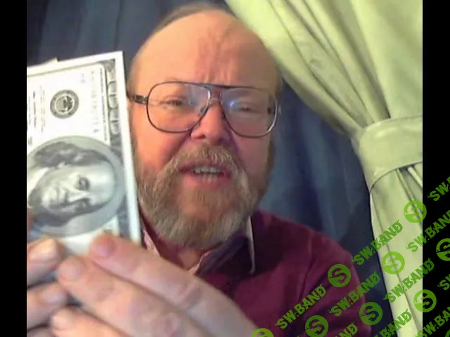 [Сергей Попов]Сенсорная диагностика (2014)